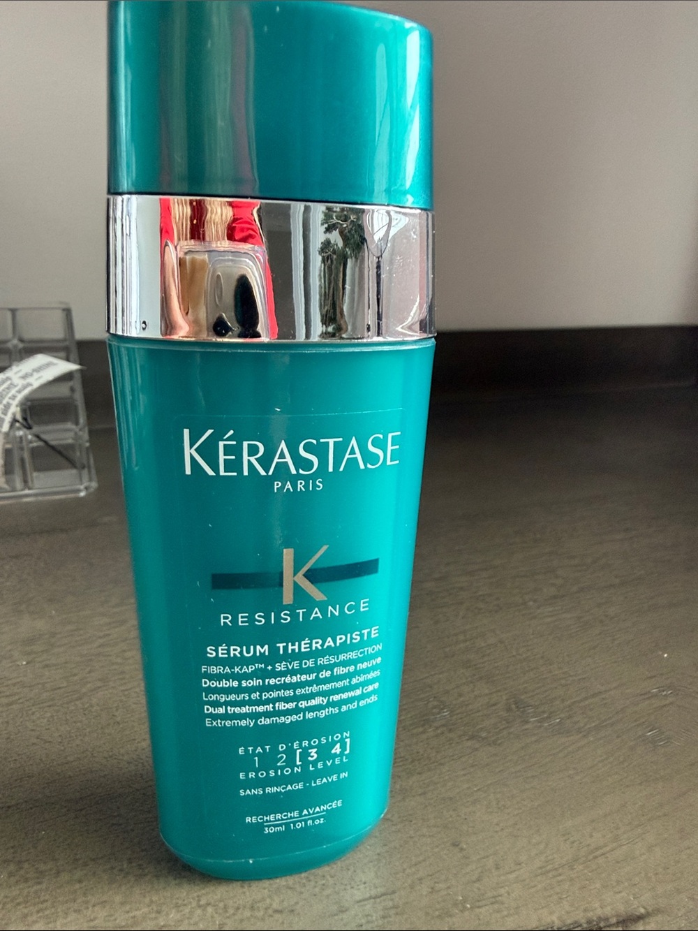 Kerastase Resistance Serum Thérapiste